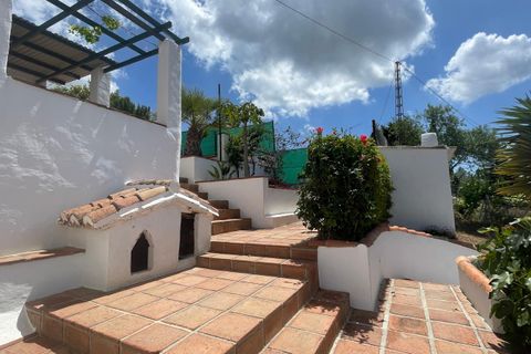 Landejendom i Velez Malaga, Malaga, Velez Malaga - € 249.000 | Ref: 118854 - foto 30